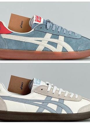 Мужские кроссовки asics onitsuka tiger tokuten
