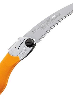 Складная пила silky professional series pocketboy (726-13)