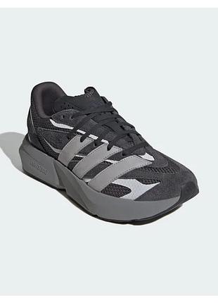 Кросівки adidas lightblaze grey jq9972