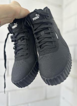 Кеди puma устілка 25.5 см 3