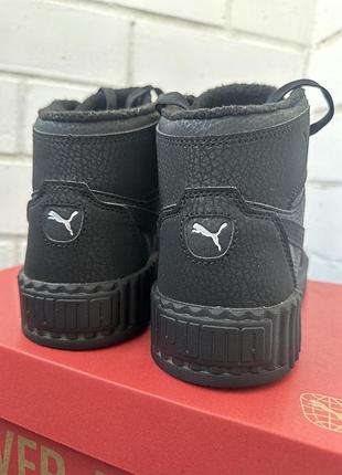 Кеди puma устілка 25.5 см 4