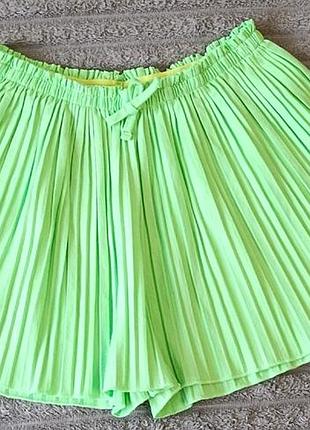 Шорты на девочку 11-12 лет