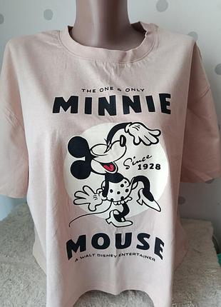 Жіноча футболка disney