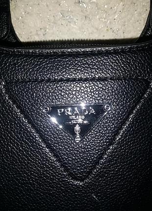 Сумка prada 3