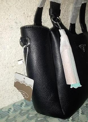 Сумка prada 4