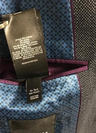 Піджак ted baker 10