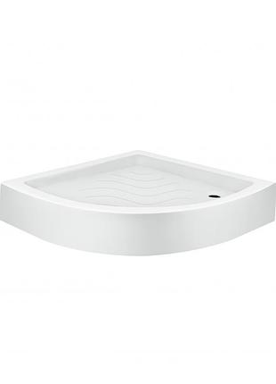 Душевой поддон lidz kupala st90x90x16