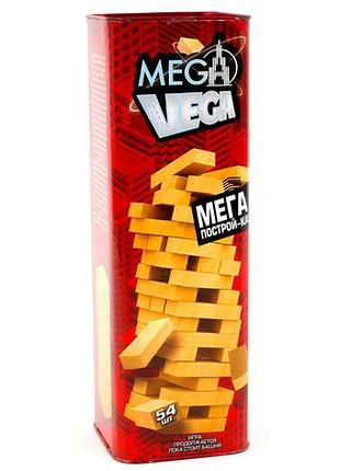 Гра настільна mega vega