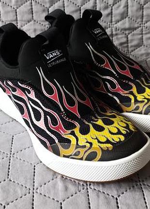 Оригинальные слипоны vans 39 размер 25 см