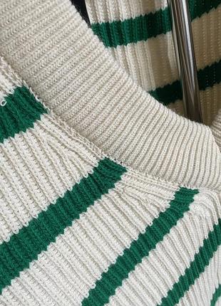 Жилет оверсайз 2