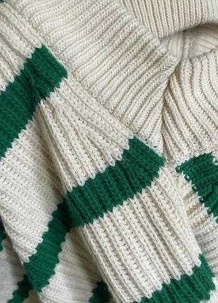 Жилет оверсайз 3