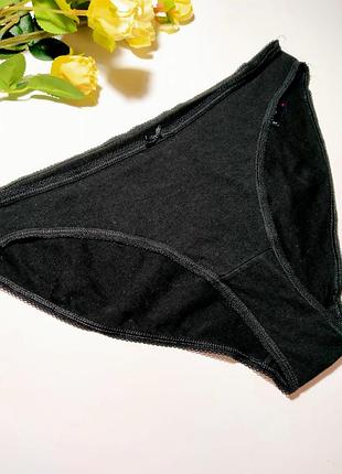Коттоновые трусики next, u9 10, eur 38
