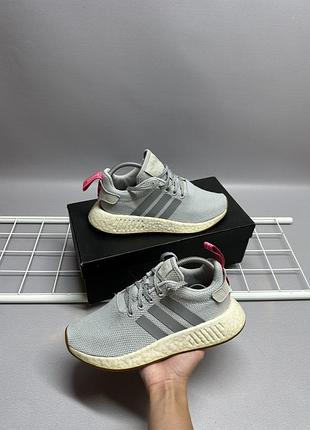 Кросівки adidas