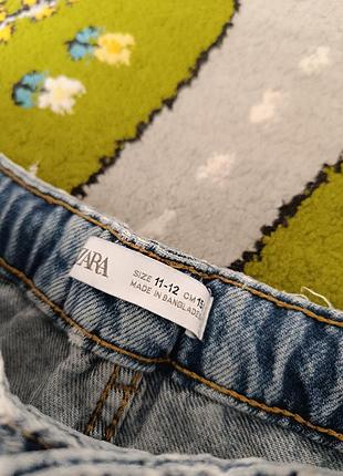 Джинси zara 2