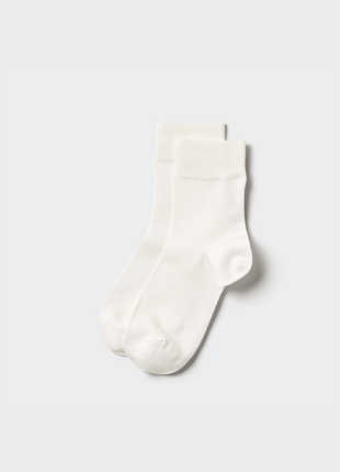 Носки heattech uniqlo
