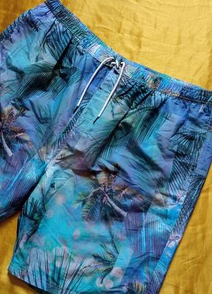 Шорти для пляжу і плавання