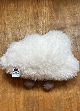 Хмаринка jellycat 2