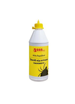 Средство от клеща пылевого mite repellent 1 л