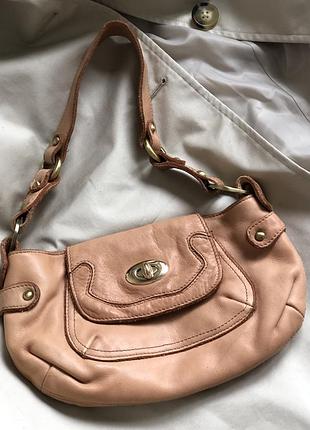 Сумка ted baker  шкіра