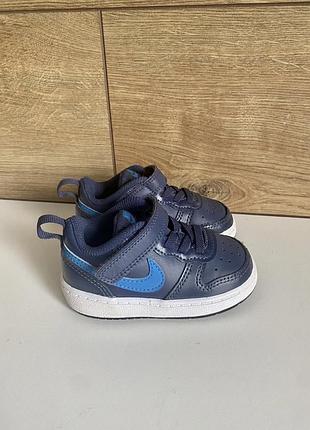 Кросівки,снікерси,кеди nike 21 р.