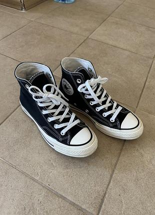 Кеди converse