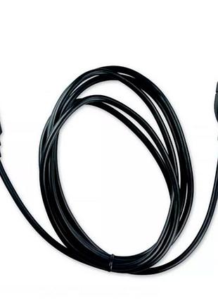 Usb 2.0 удлинитель, кабель am - af, 5м