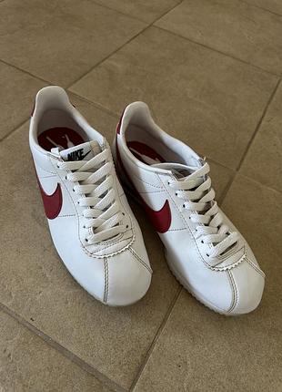 Nike cortez