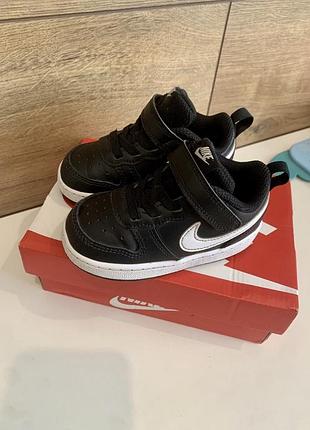 Кросівки,снікерси,кеди nike 22 р.