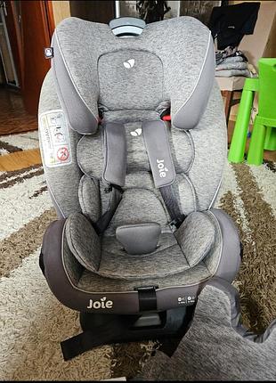 Автокресло joie every stage fx