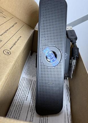 Веб-камера  виробник logitech с 925е роздільну здатність відео / частота кадрів 1920 х 1080 / 30 кадрів