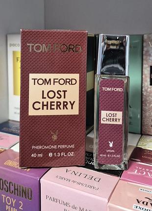 Lost cherry 40 мл парфюмированная вода с ферромонами