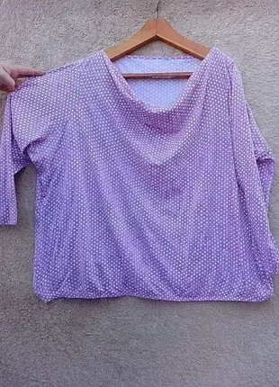 Туника,р60-62-64💜🤍💜🤍 3