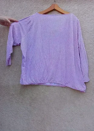 Туника,р60-62-64💜🤍💜🤍 5