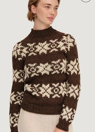 Sale до 28 березня кофта светр gudrun&gudrun