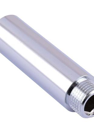 Удлинитель selba 1/2″ chrom 80мм sl6100