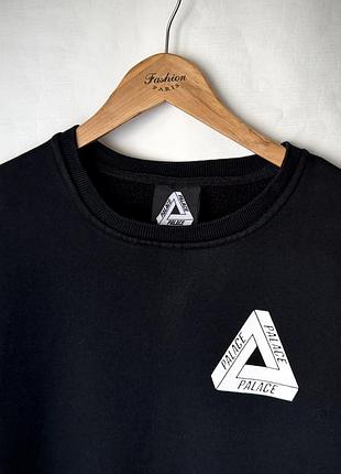 Кофта свитшот palace 3