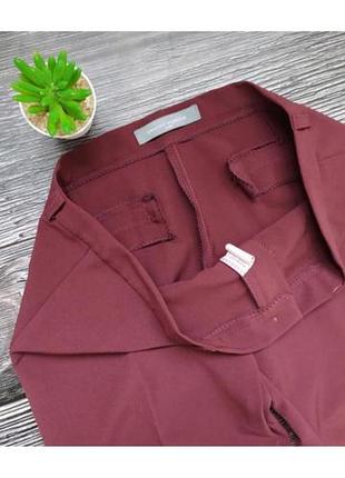 Брюки sandro ferrone (s-m) 3