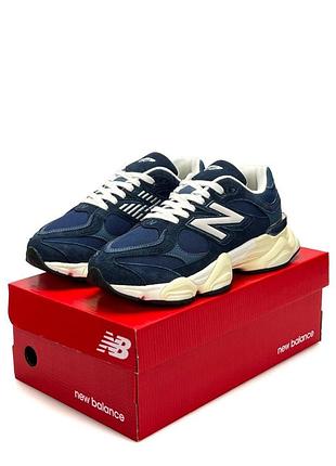 Мужские кроссовки new balance 9060