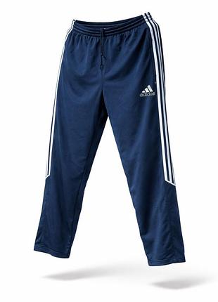 Adidas original штаны спорт мужские m сток y8-g8-2