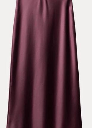 Юбка zara  спідниця zara