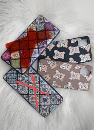 Чохол на samsung a51 5