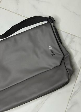 Zwei messenger bag cargo ca135 stone 3