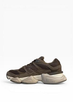 Balance 9060 chocolate beige 7
