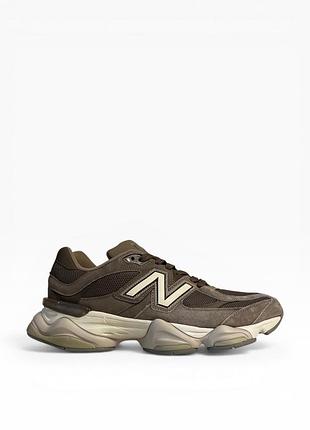 Balance 9060 chocolate beige 8