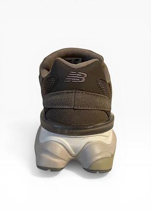Balance 9060 chocolate beige 9