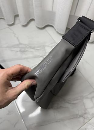 Zwei messenger bag cargo ca135 stone 4