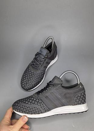 Кроссовки adidas originals los angeles