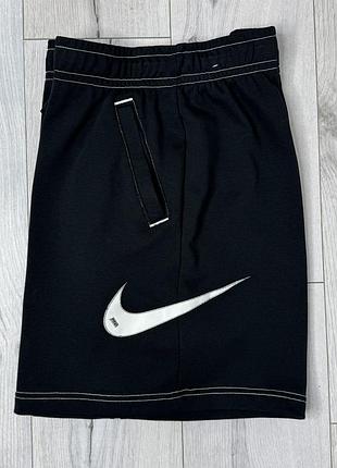Шорти nike nsw swoosh оригінал !