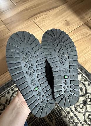 Ботінки черевики timberland 4