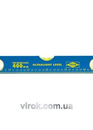 Уровень vorel : 3 капсулы, l=60 см [20/60]